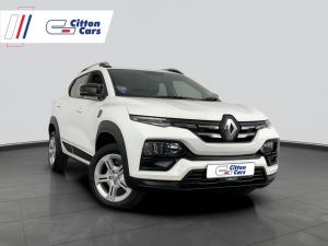 Renault Kiger 1.0 Energy ZEN AMT - Image 5