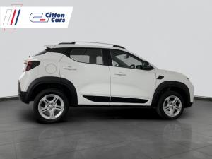 Renault Kiger 1.0 Energy ZEN AMT - Image 6