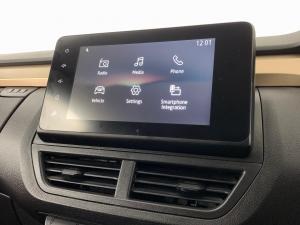 Renault Kiger 1.0 Energy ZEN AMT - Image 9