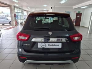Suzuki Vitara Brezza 1.5 GLX automatic - Image 5