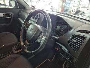 Suzuki Vitara Brezza 1.5 GLX automatic - Image 8