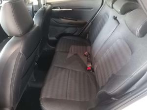 Kia Sonet 1.5 EX CVT - Image 12
