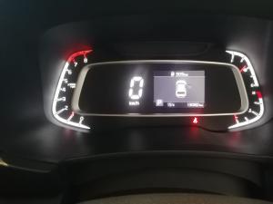 Kia Sonet 1.5 EX CVT - Image 13