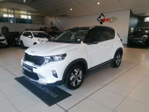 Kia Sonet 1.5 EX CVT - Image 1
