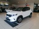 Thumbnail Kia Sonet 1.5 EX CVT