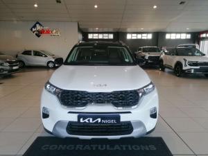 Kia Sonet 1.5 EX CVT - Image 2