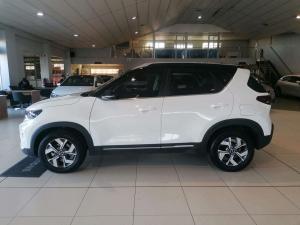 Kia Sonet 1.5 EX CVT - Image 3