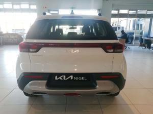 Kia Sonet 1.5 EX CVT - Image 4