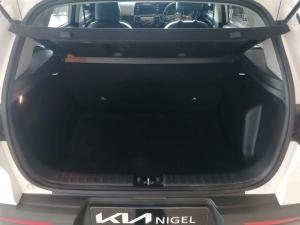 Kia Sonet 1.5 EX CVT - Image 5