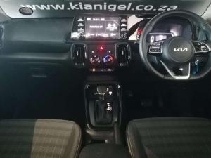 Kia Sonet 1.5 EX CVT - Image 7