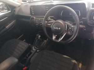 Kia Sonet 1.5 EX CVT - Image 8