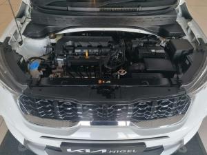 Kia Sonet 1.5 EX CVT - Image 9