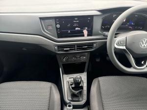 Volkswagen Polo hatch 1.0TSI - Image 11