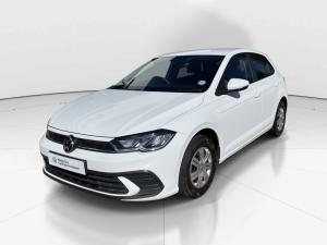Volkswagen Polo hatch 1.0TSI - Image 3