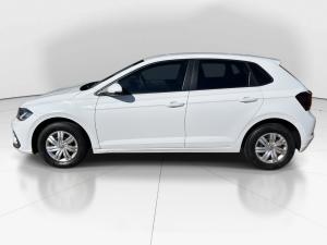 Volkswagen Polo hatch 1.0TSI - Image 4
