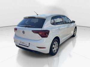 Volkswagen Polo hatch 1.0TSI - Image 7