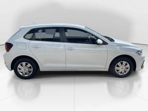 Volkswagen Polo hatch 1.0TSI - Image 8