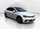 Thumbnail Volkswagen Polo hatch 1.0TSI Life manual