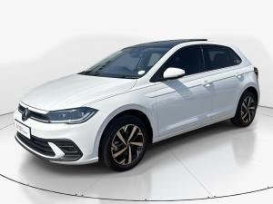 Volkswagen Polo hatch 1.0TSI Life manual - Image 22