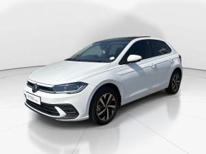 Volkswagen Polo hatch 1.0TSI Life manual - Image 3