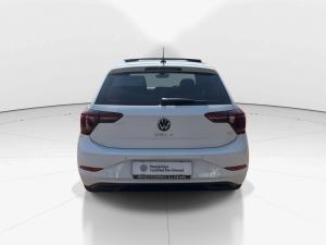 Volkswagen Polo hatch 1.0TSI Life manual - Image 6