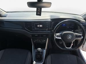 Volkswagen Polo hatch 1.0TSI Life manual - Image 11