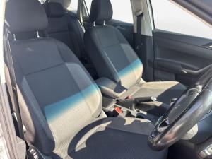 Volkswagen Polo hatch 1.0TSI Life manual - Image 14