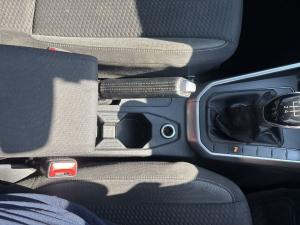 Volkswagen Polo hatch 1.0TSI Life manual - Image 19