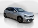 Thumbnail Volkswagen Polo hatch 1.0TSI Life manual
