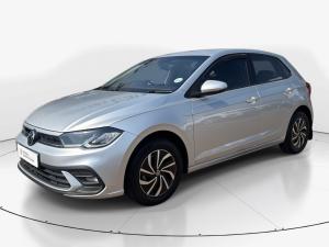 Volkswagen Polo hatch 1.0TSI Life manual - Image 22