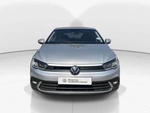 Volkswagen Polo hatch 1.0TSI Life manual - Image 2