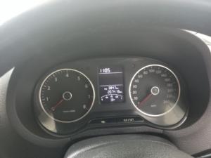 Volkswagen Polo sedan 1.6 Comfortline auto - Image 15