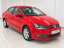 Thumbnail Volkswagen Polo sedan 1.6 Comfortline auto
