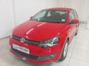 Thumbnail Volkswagen Polo sedan 1.6 Comfortline auto
