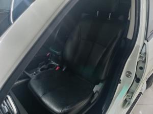 Mitsubishi Triton 2.4DI-D double cab 4x4 auto - Image 10