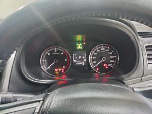 Mitsubishi Triton 2.4DI-D double cab 4x4 auto - Image 12