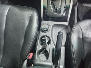 Mitsubishi Triton 2.4DI-D double cab 4x4 auto - Image 14