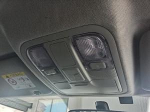 Mitsubishi Triton 2.4DI-D double cab 4x4 auto - Image 16