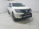 Thumbnail Mitsubishi Triton 2.4DI-D double cab 4x4 auto