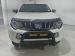 Mitsubishi Triton 2.4DI-D double cab 4x4 auto - Thumbnail 4