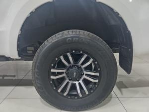 Mitsubishi Triton 2.4DI-D double cab 4x4 auto - Image 8