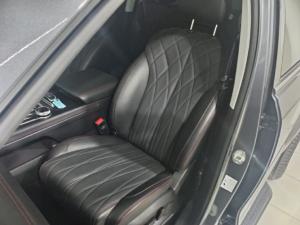Foton Tunland V9 2.0TD double cab LTD 4x4 - Image 11