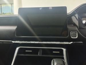 Foton Tunland V9 2.0TD double cab LTD 4x4 - Image 12