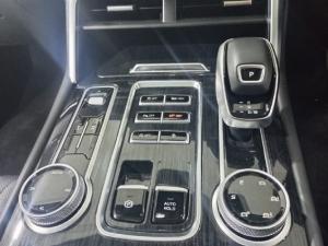 Foton Tunland V9 2.0TD double cab LTD 4x4 - Image 13