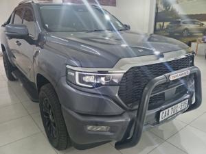 Foton Tunland V9 2.0TD double cab LTD 4x4 - Image 14