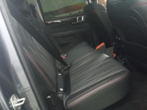 Foton Tunland V9 2.0TD double cab LTD 4x4 - Image 15