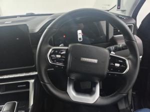 Foton Tunland V9 2.0TD double cab LTD 4x4 - Image 17