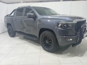 Foton Tunland V9 2.0TD double cab LTD 4x4 - Image 1