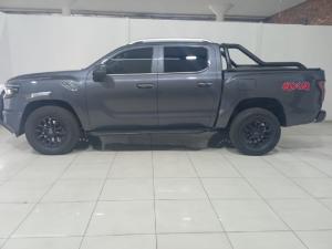 Foton Tunland V9 2.0TD double cab LTD 4x4 - Image 2