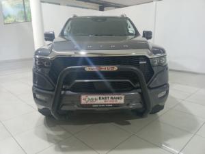 Foton Tunland V9 2.0TD double cab LTD 4x4 - Image 4
